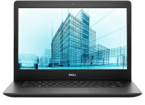 dell laptop